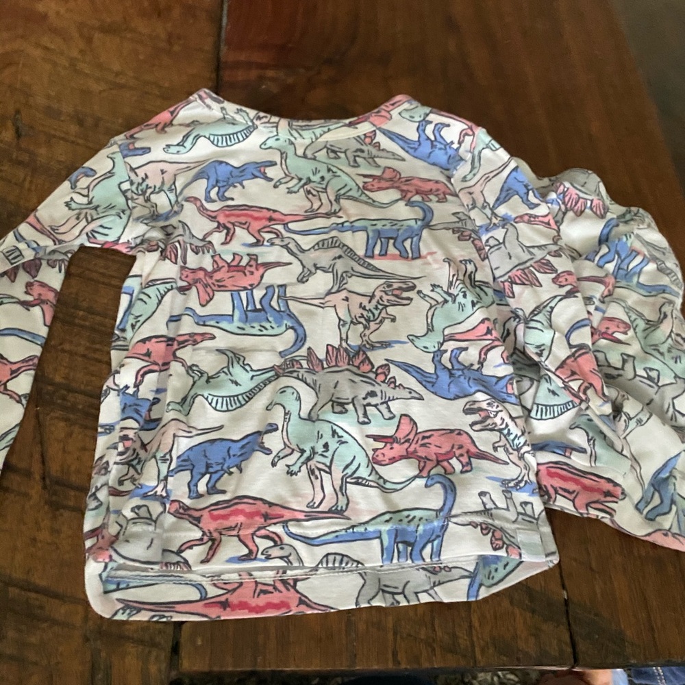 PJ Sale! $6 for used Gap PJs 12-18 months